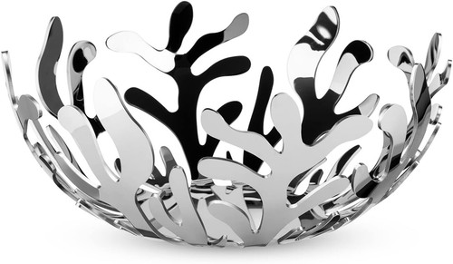 Alessi cestino fruttiera - -,