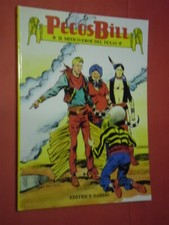 PECOS BILL-mitico eroe del