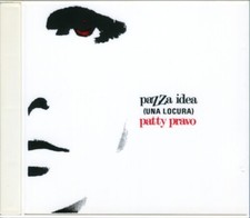 Patty pravo pazza idea - patty,
