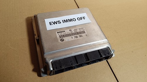 Bmw e39 530d - e39, m57