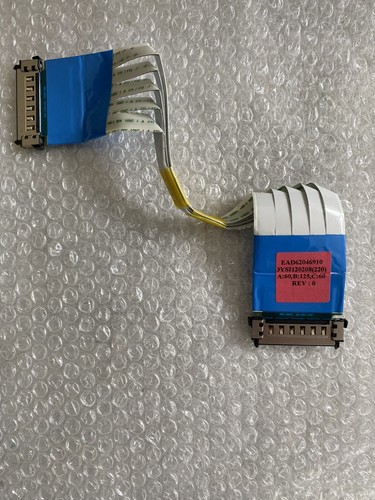 Nappe liaison lvds - liaison,