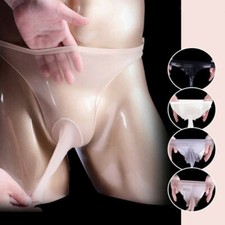 Bikini slip uomo ultrasottile