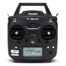 Futaba t6kv3 radiocomando - futaba,