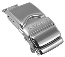 Citizen Promaster Sky Fibbia