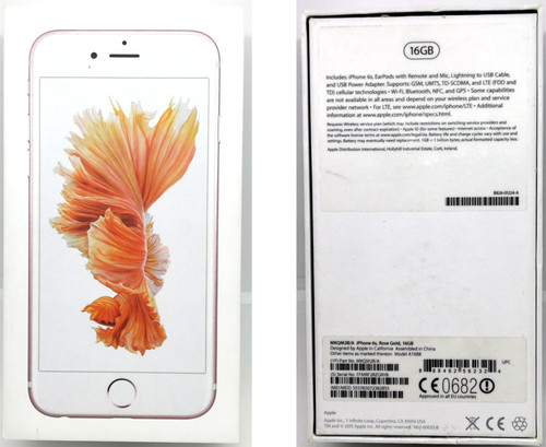 Apple iphone gb oro - apple, (16