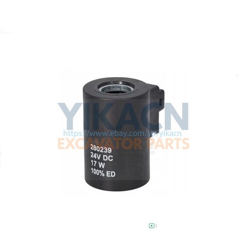 Elettrovalvola 24v 280239 - elettrovalvola,