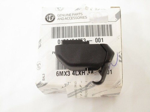 Gancio supporto aletta - gancio,
