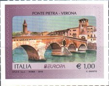 2018 italia repubblica Ponte