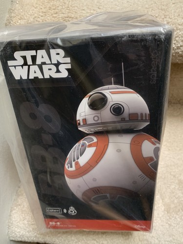 Star wars sphero app - sphero, bb-8