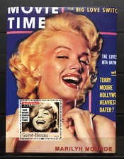 Marilyn Monroe - attrice