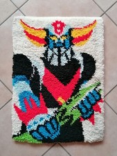 RUG CARPET CARPET - UFO Robot