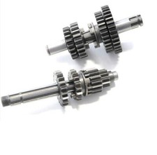 Cambio completo originale 4