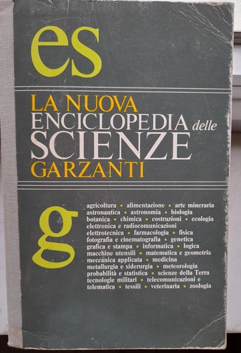 Nuova enciclopedia delle - enciclopedia,