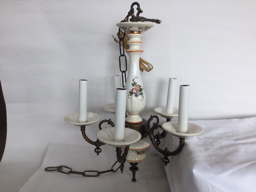 Lampadario loevsky wmc - lampadario,