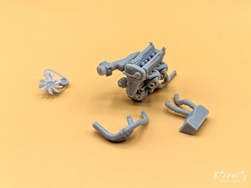 Kit motore nissan rb26 - motore,