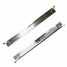 COPPIA BATTITACCO ALLUMINIO