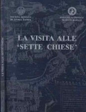 La visita alle Sette Chiese  