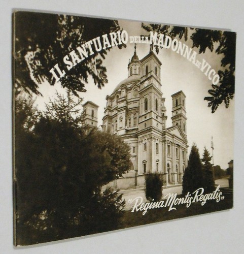 Santuario della madonna di - della,