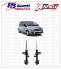 KIT 2 AMMORTIZZATORI ANTERIORI