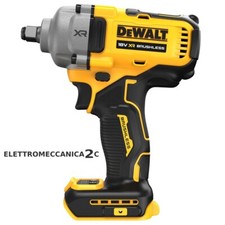 DEWALT DCF891N avvitatore impulsi 18v brushless 1/2" 1084Nm solo macchina