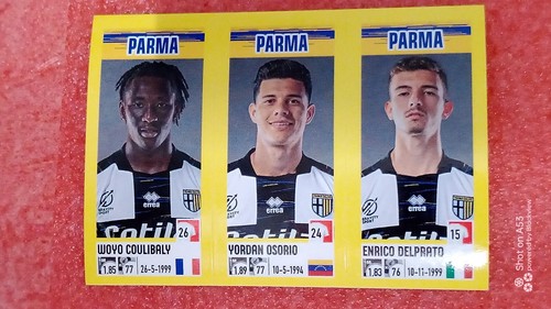 Figurine calciatori panini - calciatori,