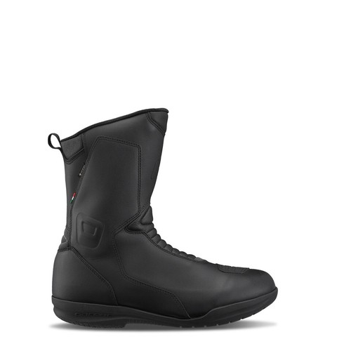 Stivali gaerne aspen - stivali, goretex
