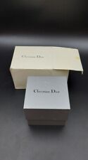 Christi Dior Scatola per Orologio  ,  Custodia con Scatola Esterna watch box ☆☆☆