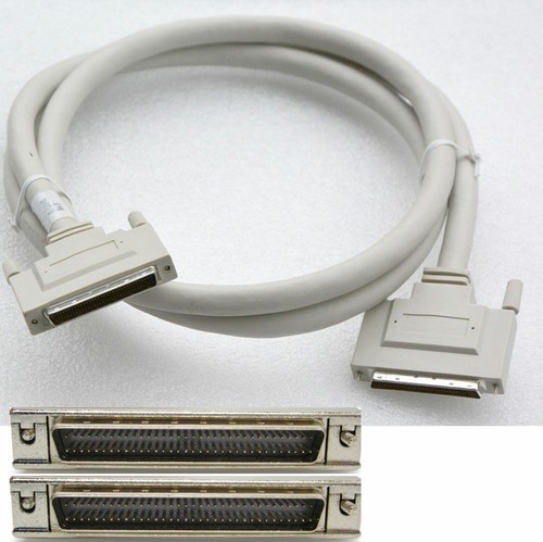 Scsi cavo ultra wide - 2m,
