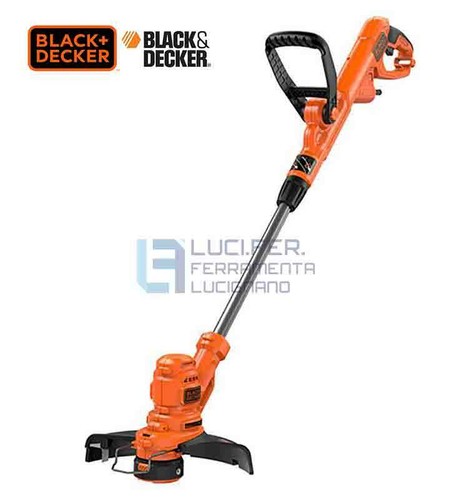 Decespugliatore tagliabordi - decespugliatore,