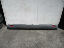 PARAURTI POSTERIORE COMPLETO