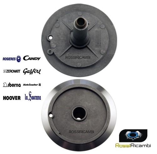 Gasfire hoover zerowatt - gasfire,