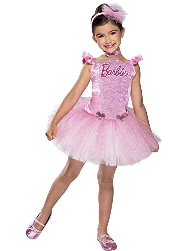 Rubie vestito - (tg., rubie's