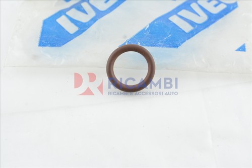 Ring anello tenuta per - anello, di