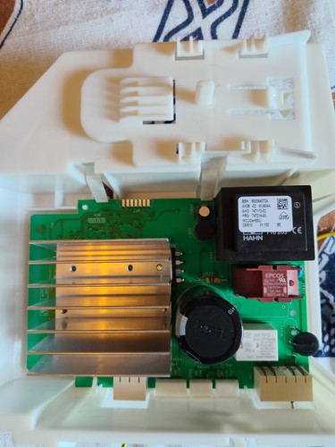 Modulo inverter motore - modulo,