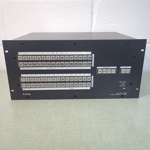 Extron mav 3232 a32x32 - 3232,