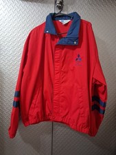 Giacca a vento tecnica