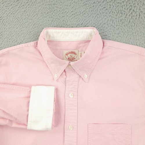 Brooks brothers camicia uomo - brothers,