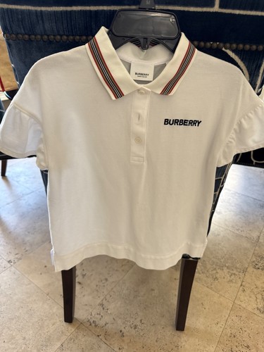 Camicia bambina burberry - camicia,