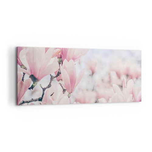 Quadro tela 100x40cm - tela,