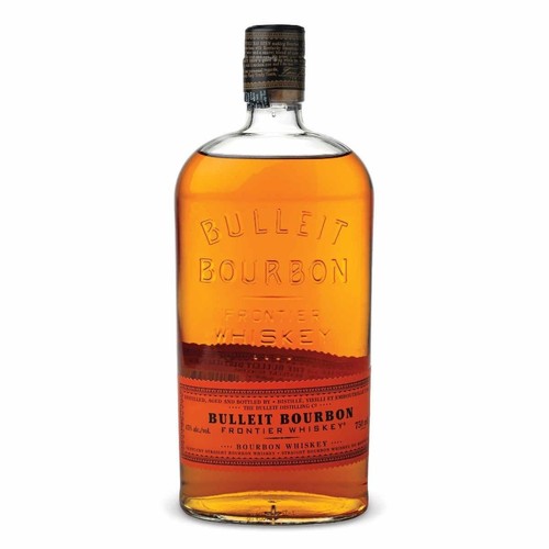 Bulleit bourbon 70 - bourbon, cl