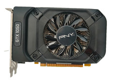 PNY GeForce GTX 1050 1x