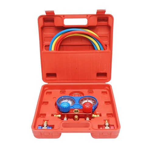 Kit controllo ricarica - di,