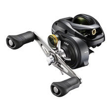 Mulinello Shimano Curado 200M
