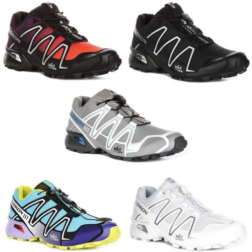 Salomon speedcross fast - salomon,