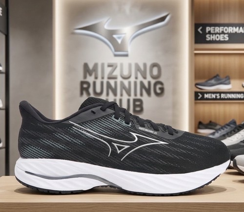 Scarpe corsa mizuno wave - da,