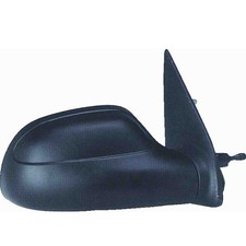 Retrovisore Meccanico Per Citroen Saxo Lato Sinistro 1996/02-1999/08 Sinistro