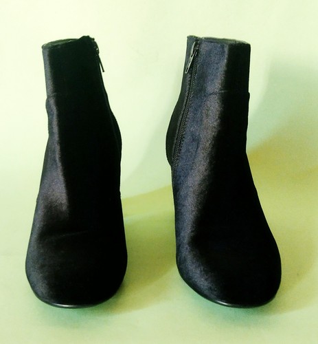 Blocco31 stivaletti donna - stivaletti,