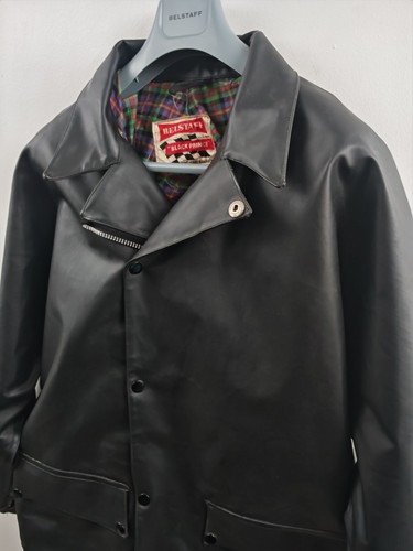 Giacca moto vintage - , 50