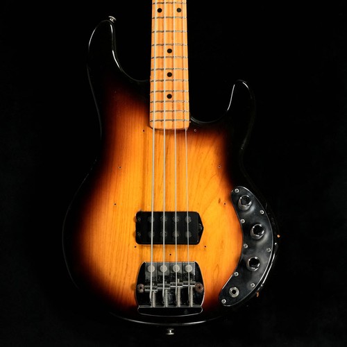 Music man 1977 stingray - music,