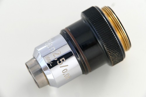 Zeiss west obiettivo - zeiss,